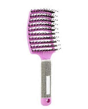 Chronus shu/0224 Boar Bristle Brush