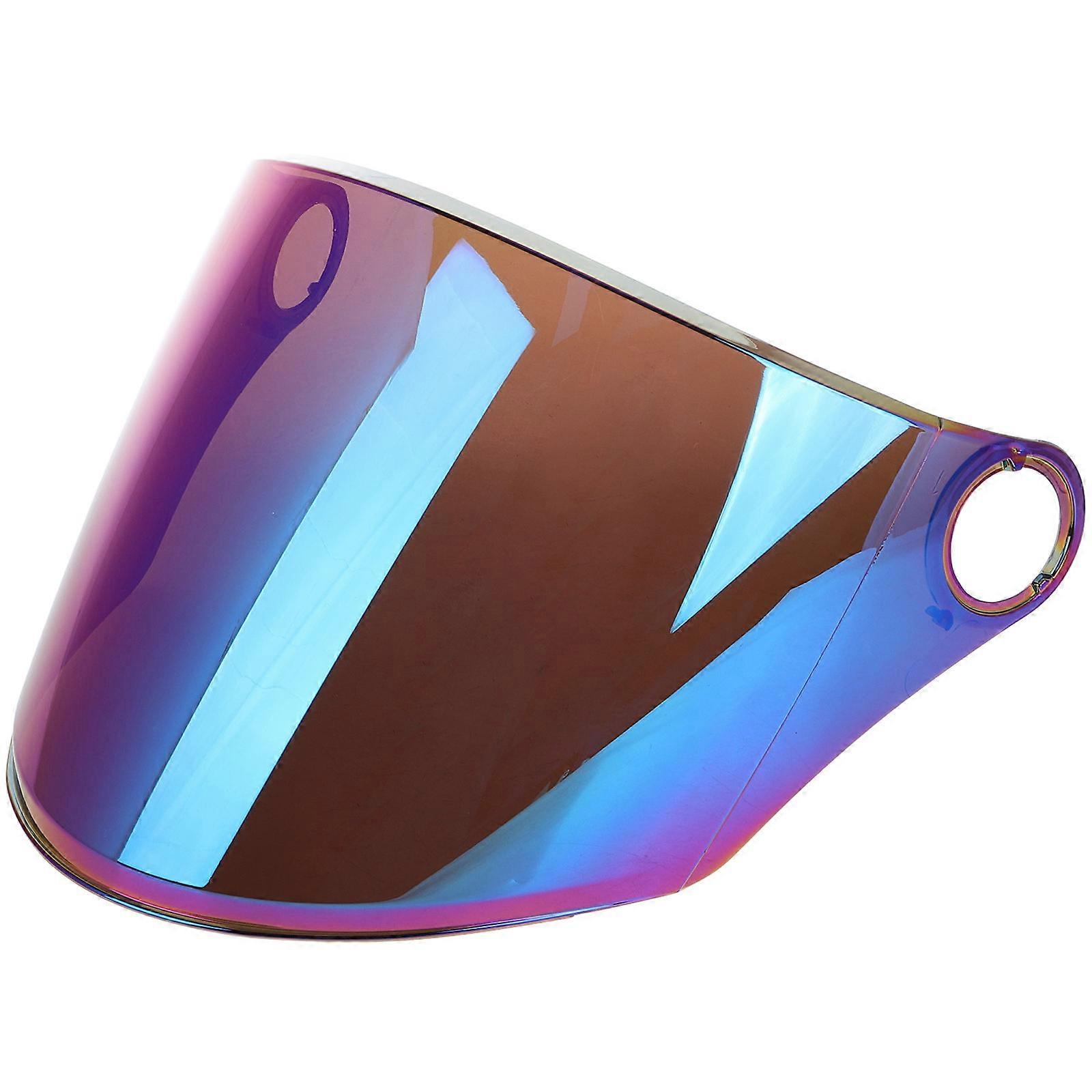 Motorcycle Replacement Visor Cover Flip Up Lens for