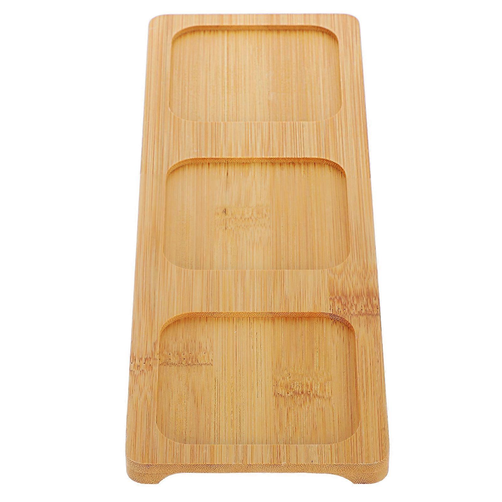 Tequila Flight Board Antislip Rectangular KTV Bars 1Pack