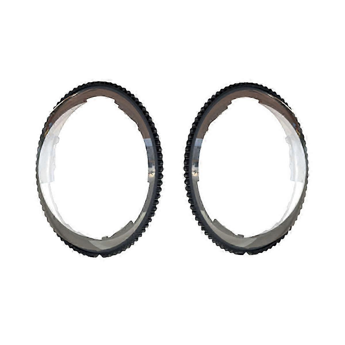 For Insta360 X4 Lens Protective Mirror Camera Protector Cover