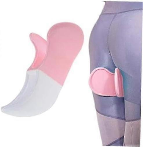 Strengthen your pelvic floor and glutes with a portable muscle trainer - Great muscle toning device and portable accessory.