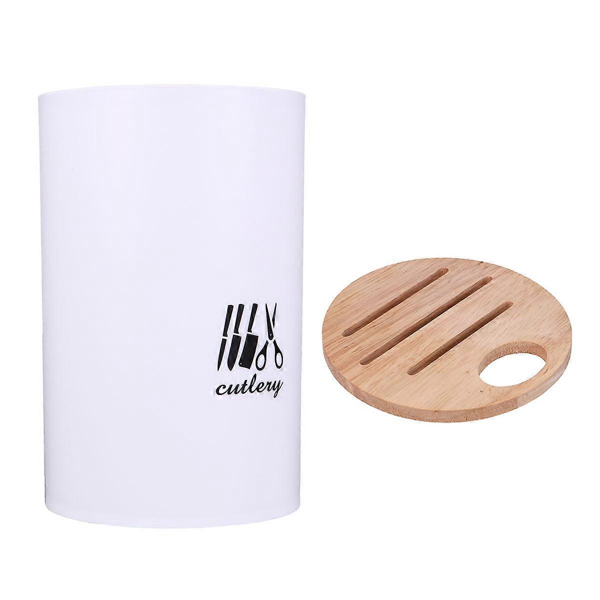 Kitchen Storage Rack Creative Utensil Organizer for Saving 1Set