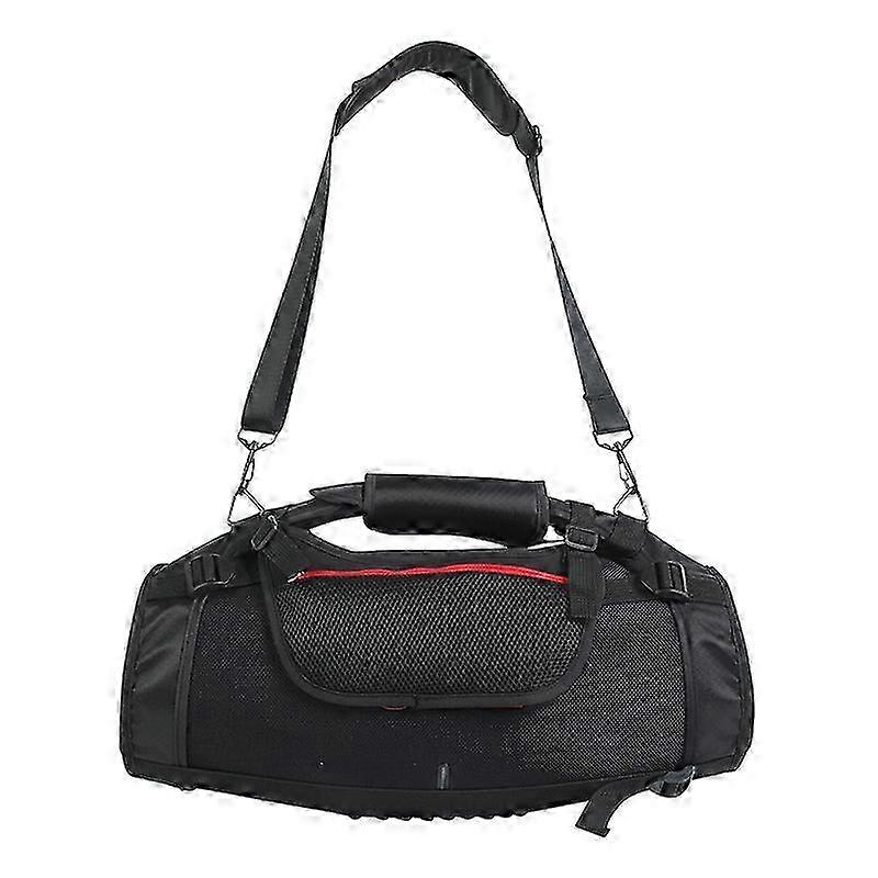 5Pcs/Set Protective Bag for Portable Speaker Travel Pouch with Strap������ĳƷ��