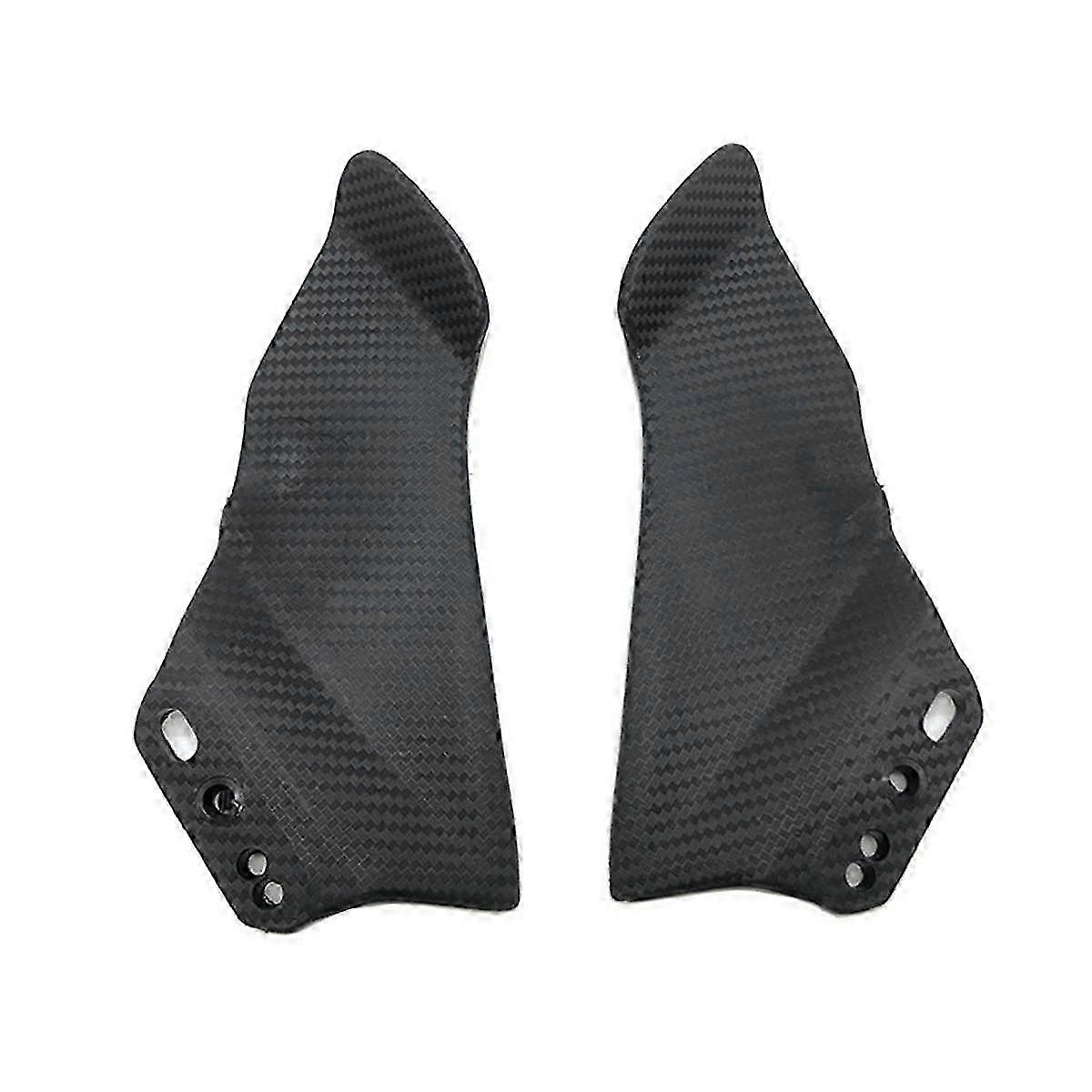 Motorcycle Wind Wing Rearview Side Mirrors for Certain Models