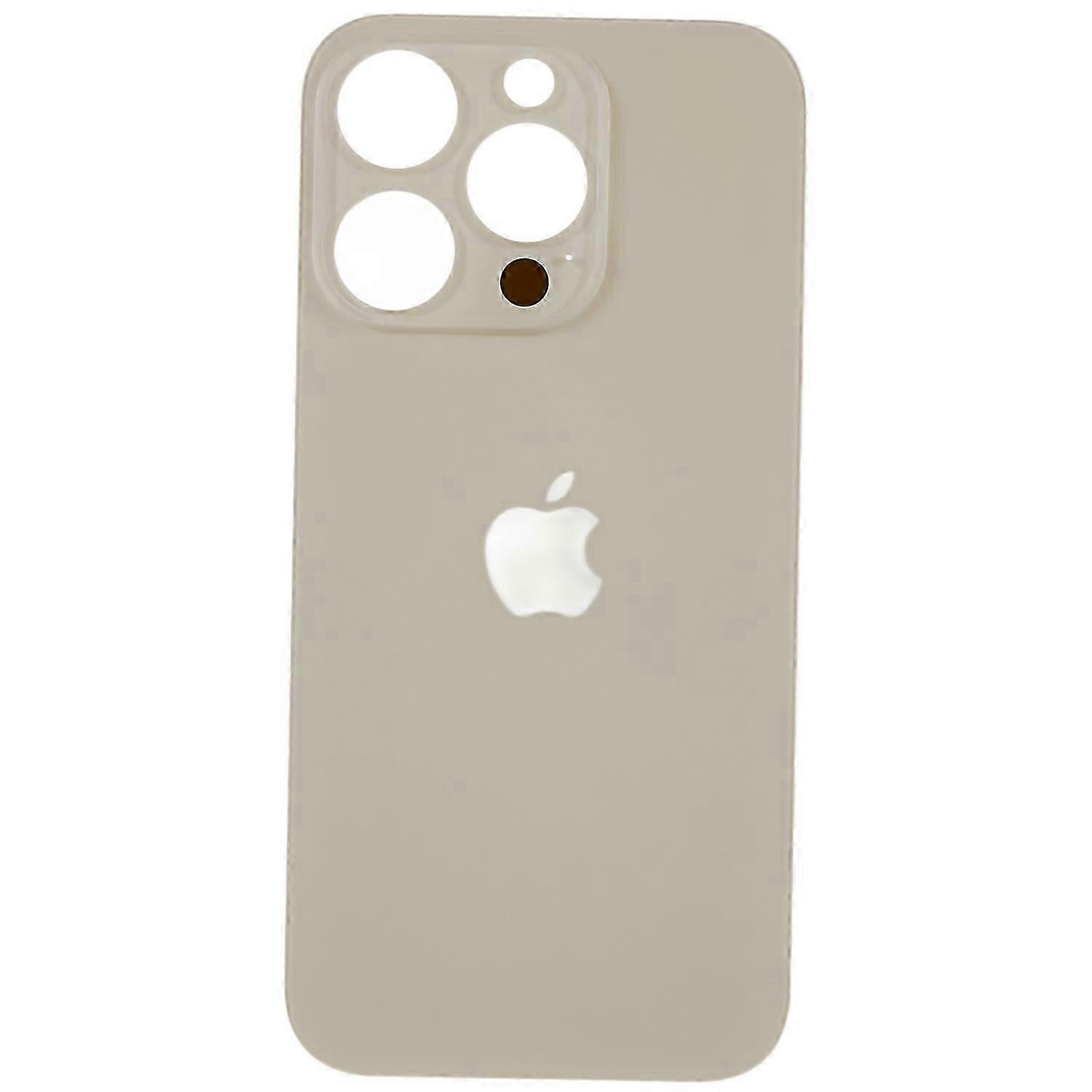 Type D For 14 Pro Housing Cover (big Hole) Style C Multicolor