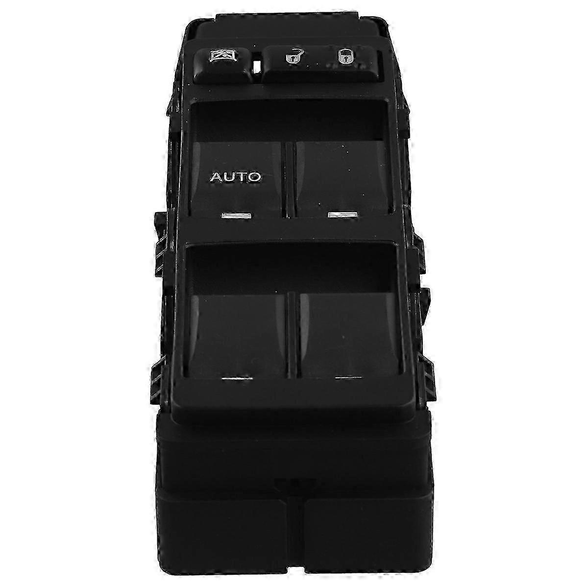 Window Lifter Switch 04602780AA for Compatible Models Charger, Magnum, Durango, Compass, Grand Patrio, 300, Sebring