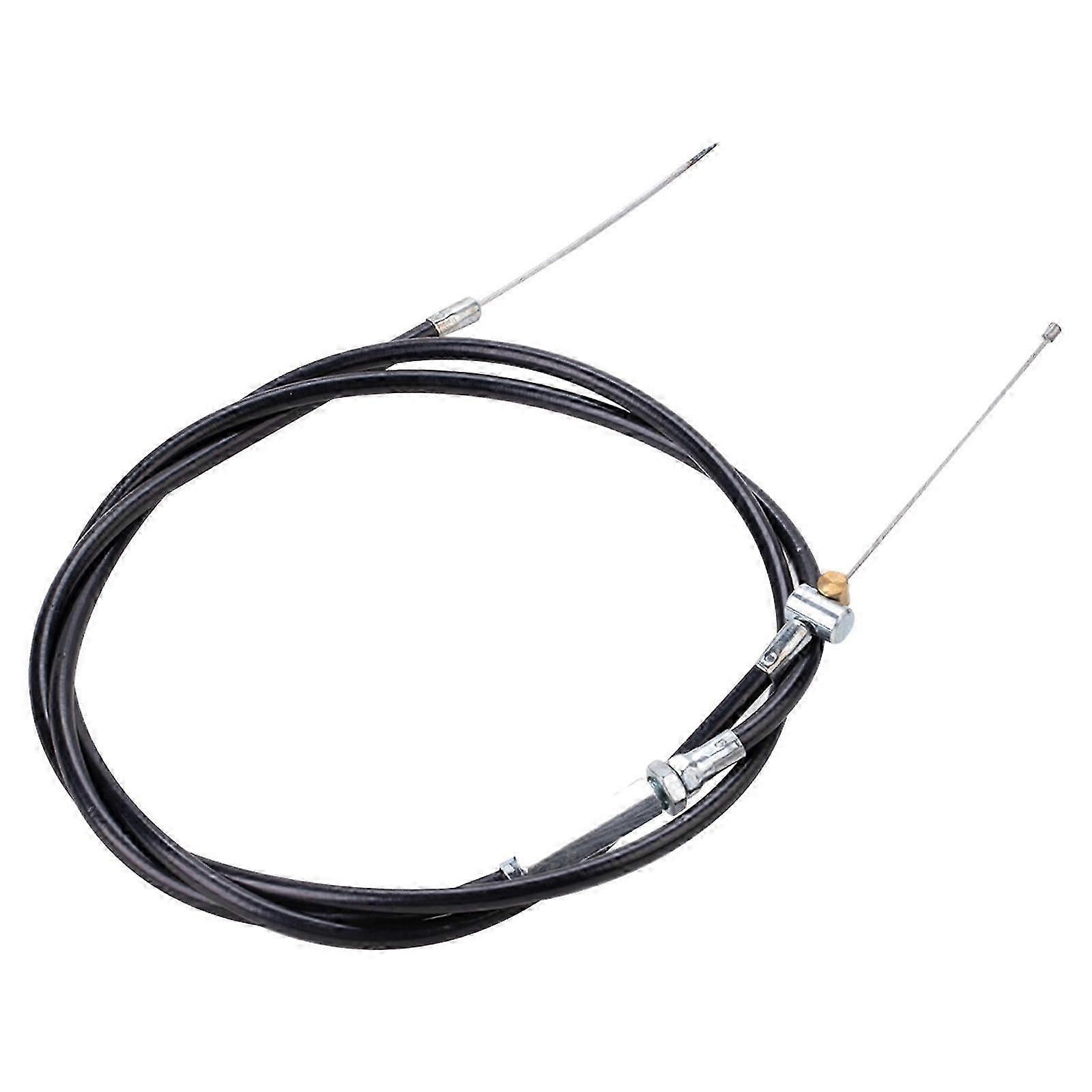 Accelerator Cable Motorcycle Accessories Equipment Motorcycle Throttle Cable