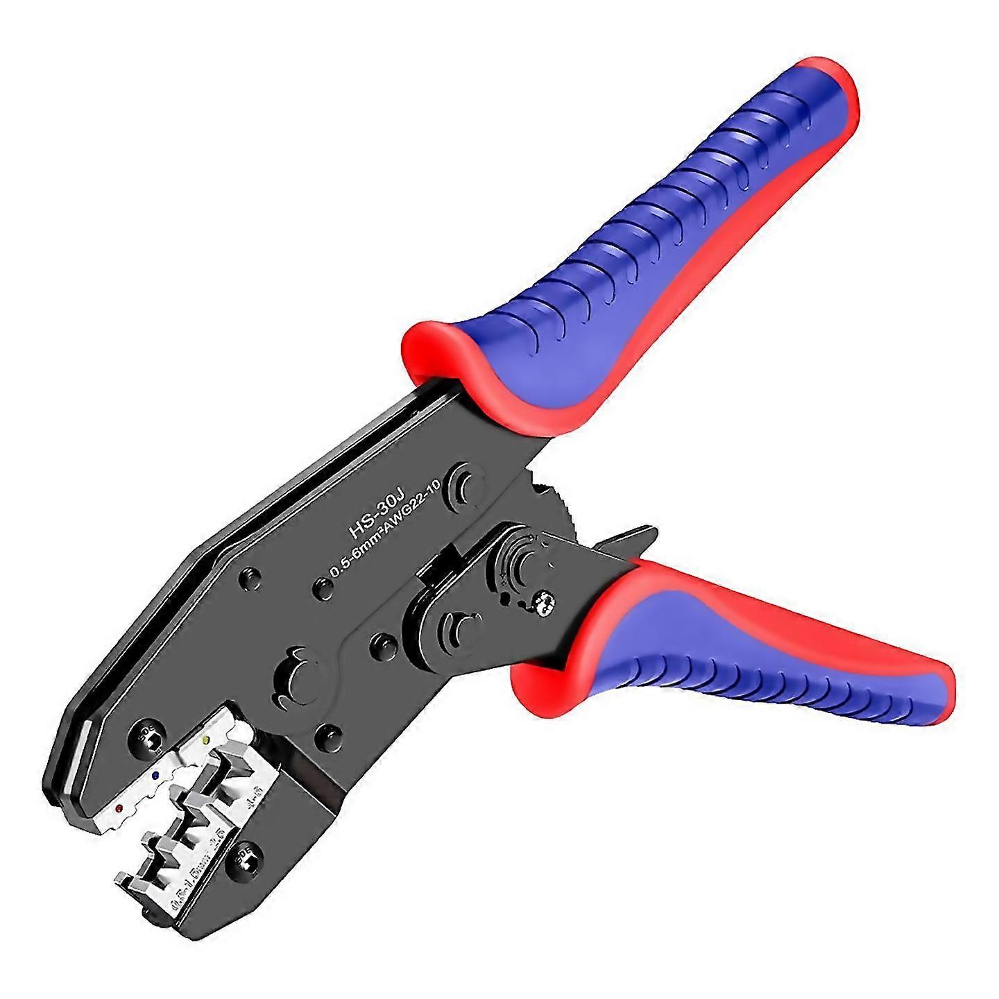 For -30j Multi-function Crimping Pliers Crimping Pliers Set