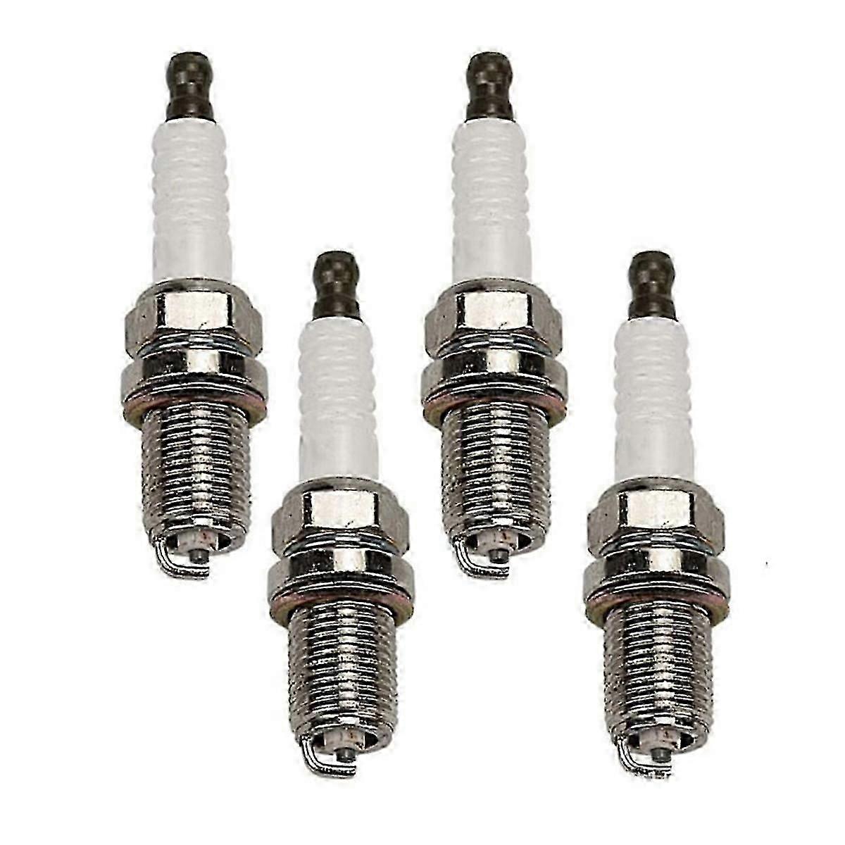 RC12YC Spark Plugs for Champion Briggs and Stratton Lawn Mower Engine