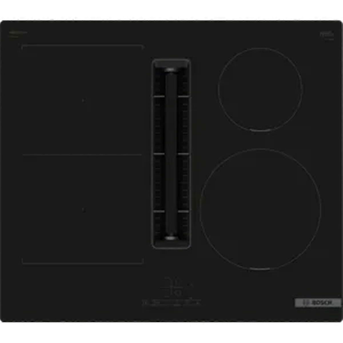 Induction Hot Plate BOSCH PVS611B16E