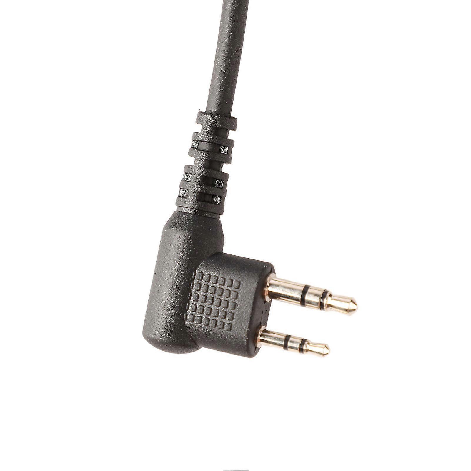 Programming Cable Interphone USB Upgraded Write Frequency Line Plug And Play Data Cable For PC76 TD500 PD530