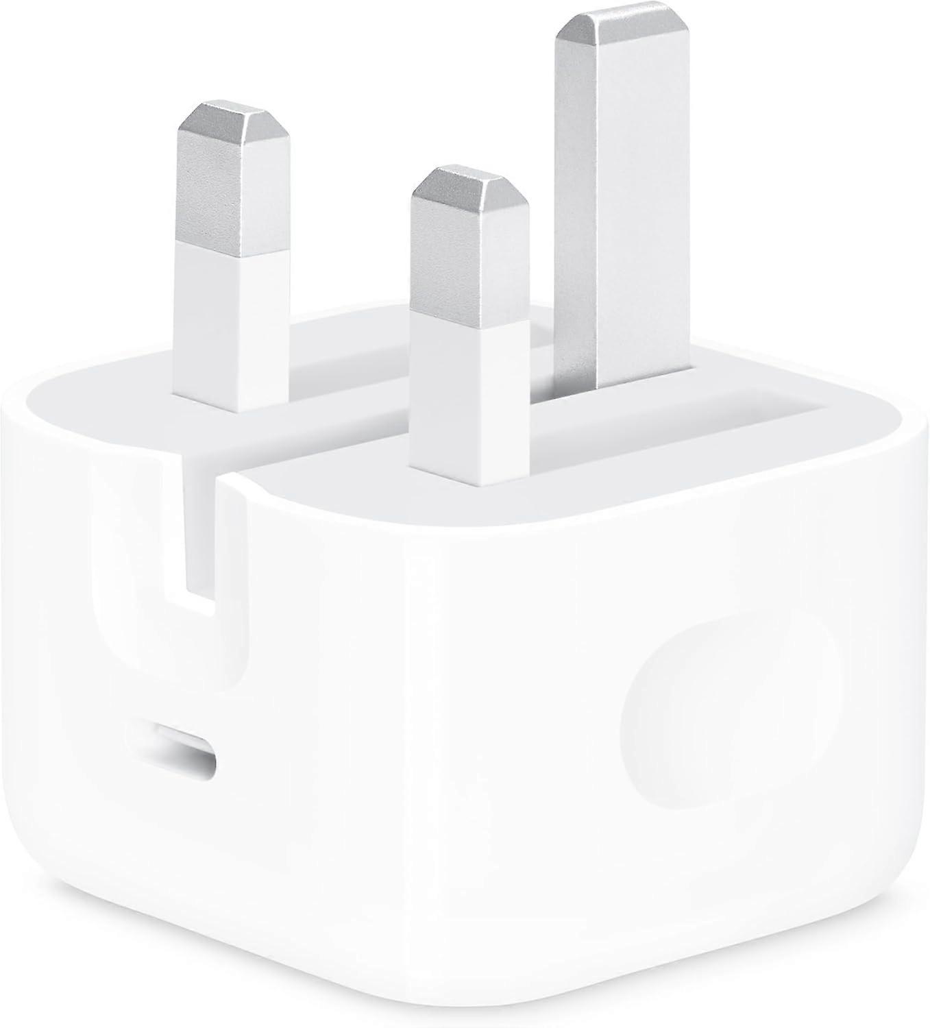 Apple 20W USB C Netzteil