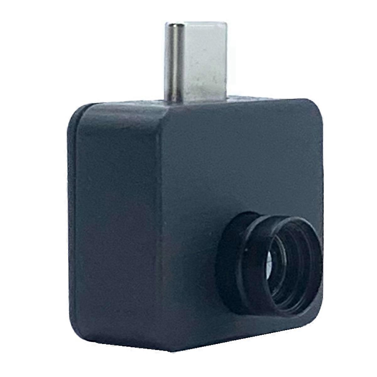 Thermal Imager 32x32 Pixels -20-1000C Thermal Camera Thermal Imaging Camera for Android Type C Phones Infrared Camera