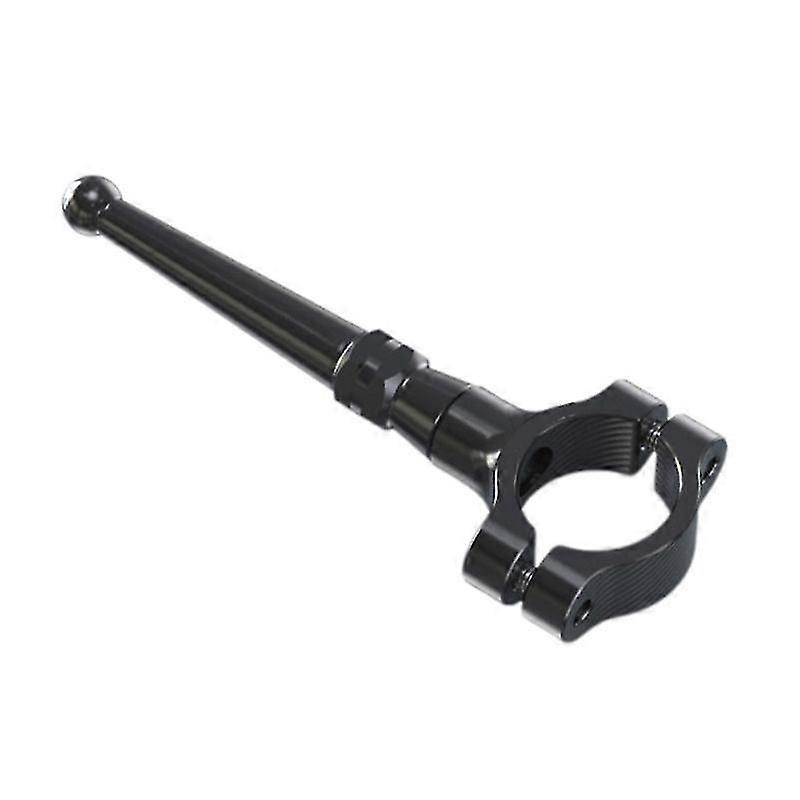 Convenient Side Kickstand Secure & Fashionable Side Support for Z400 Owners