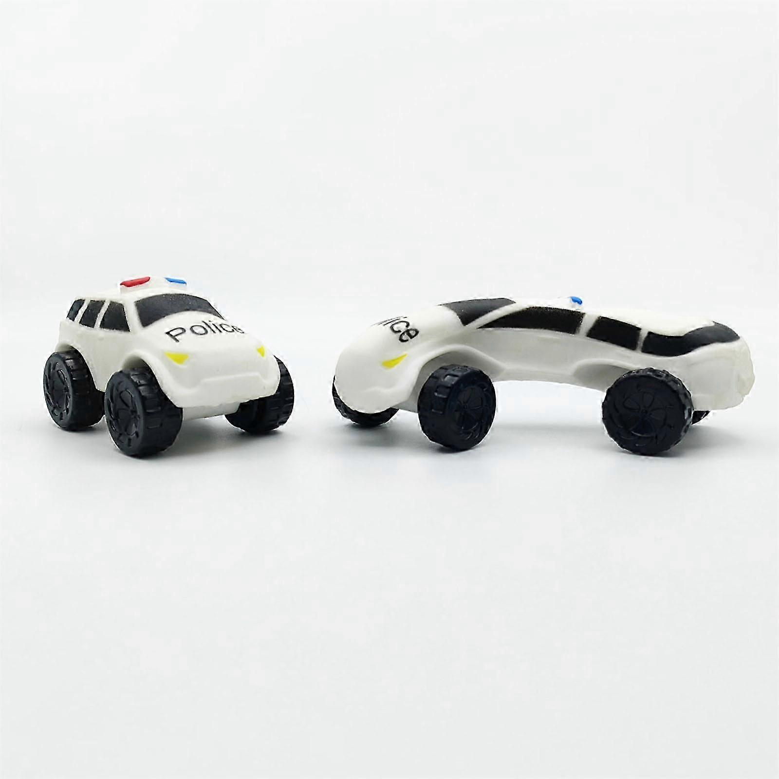 Stretchable Sand Scooter Dinosaur Transformer Toy with Wheels