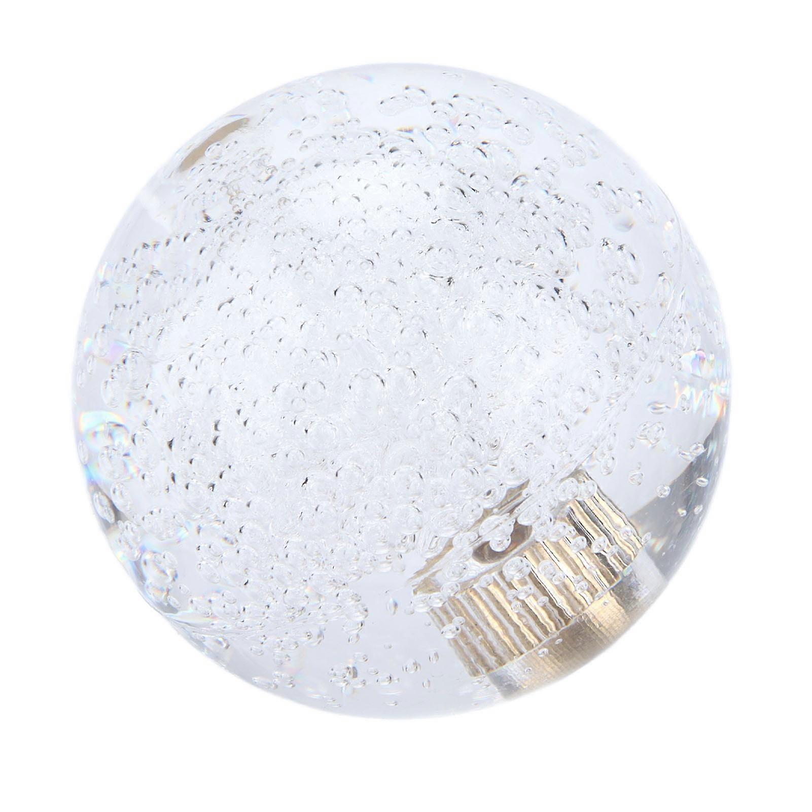 Joystick Multiple Colour Lighting Lightweight Sensitive Arcade Game Controlling Tool for Claw Machine