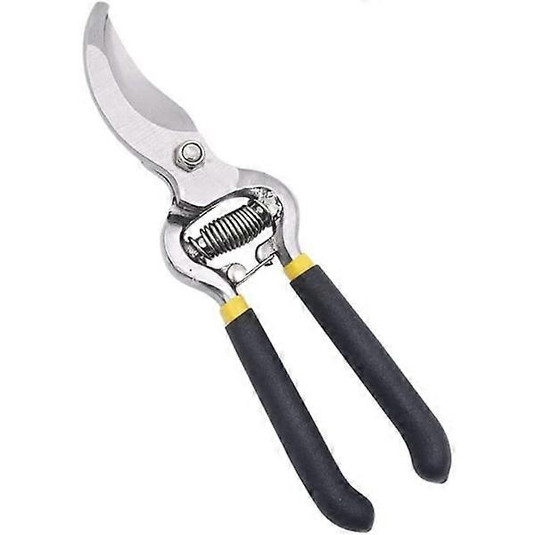 200mm heavy pruning shears pruner cutter pruning tool durable Br
