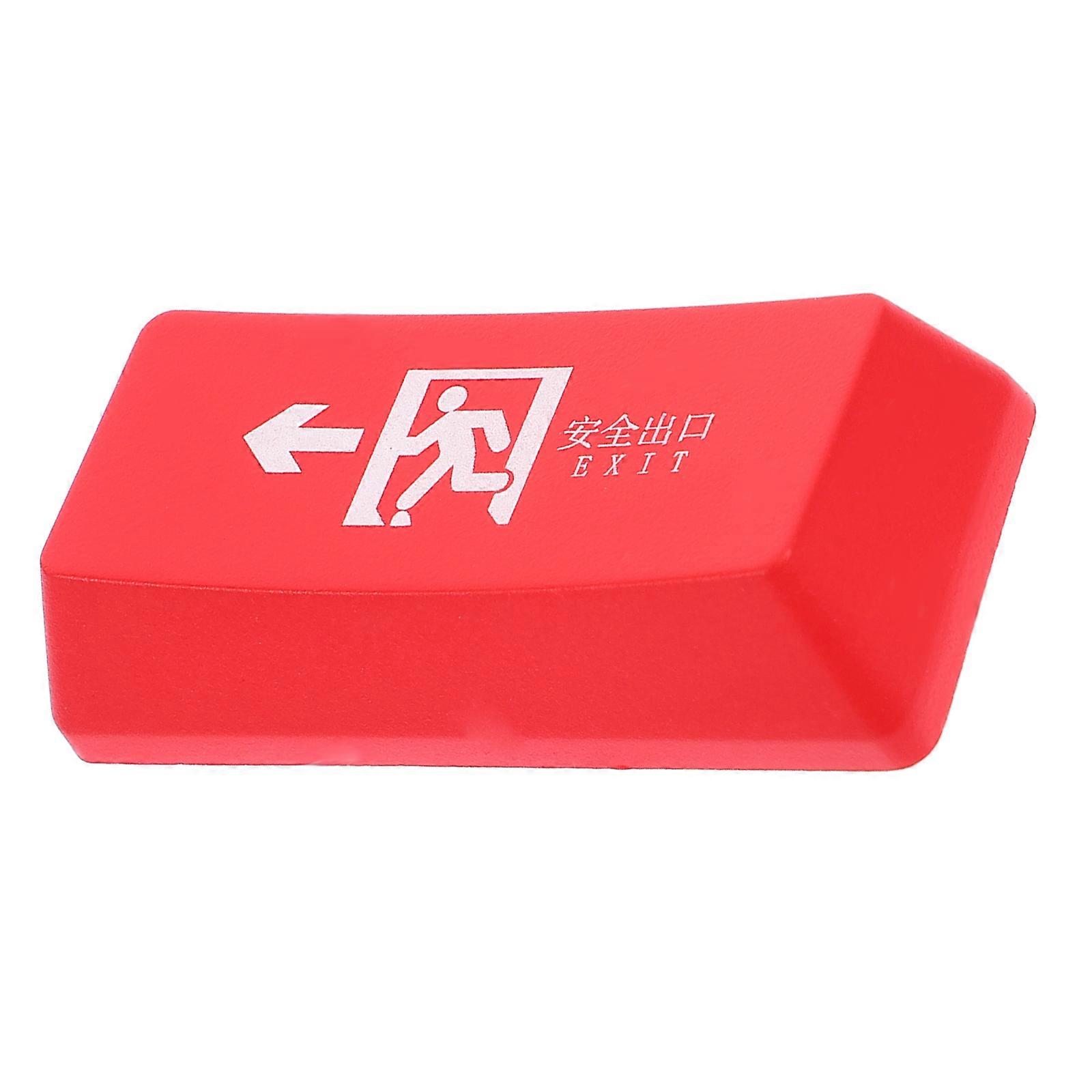 Mechanical Keyboard See Through Key Replacement Enter Key For Typing And Gaming Abs Material 4.20X2.00X1.50CM 1Pack