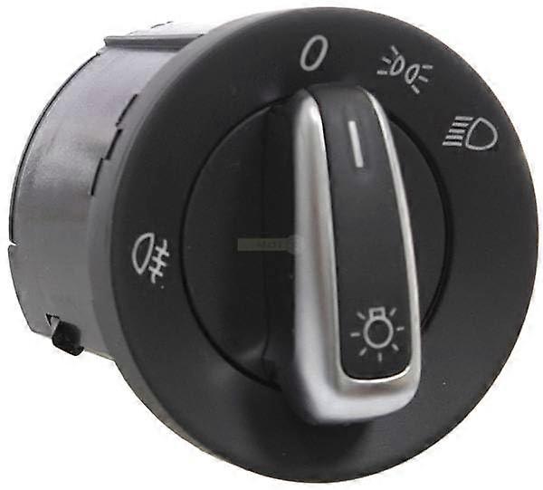 Schalter Hauptlicht New 3C8941431BXSH Headlight Switch Compatible With VAG