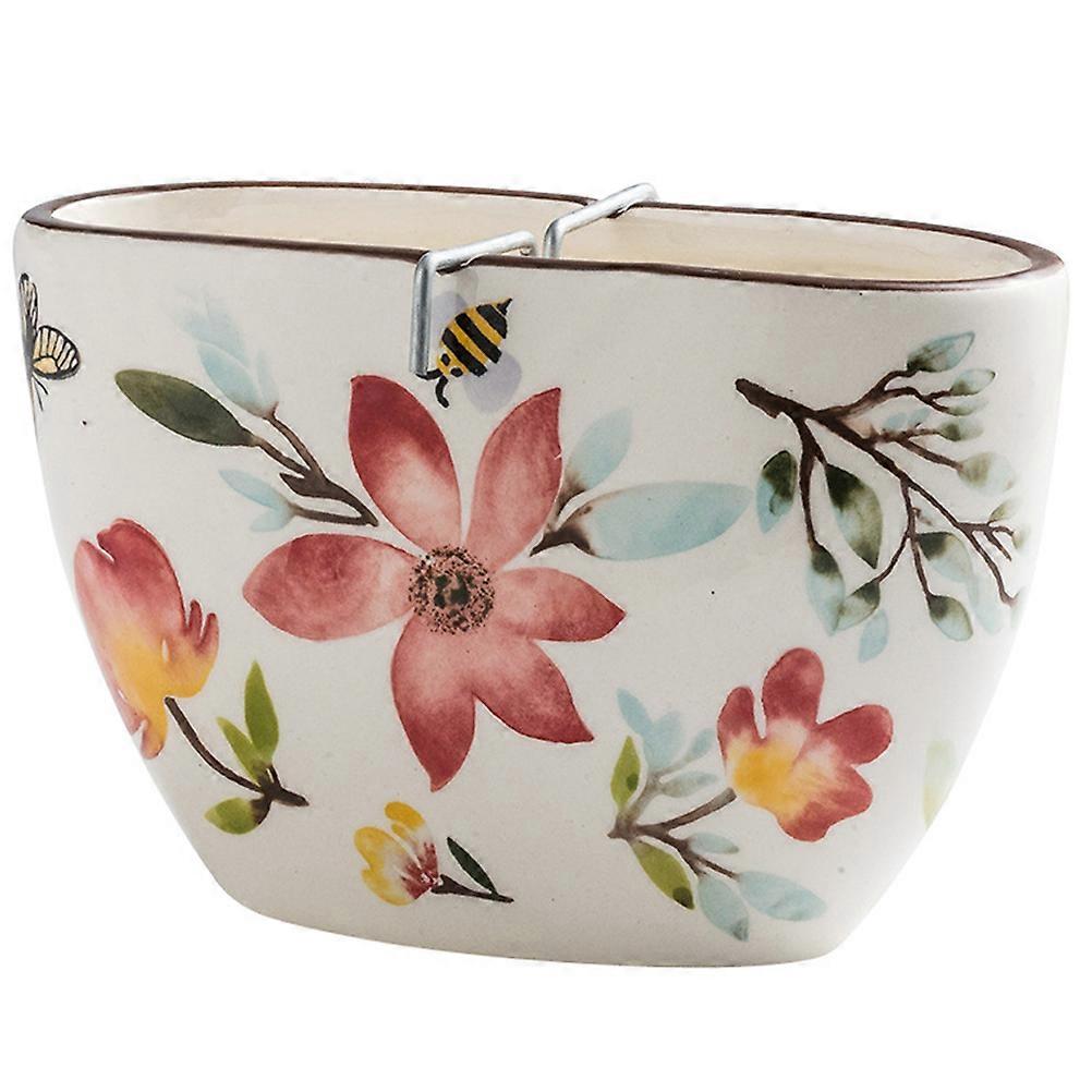 Decorative Container Simple and Design for Bedroom Kitchen Storage Holder 1Set