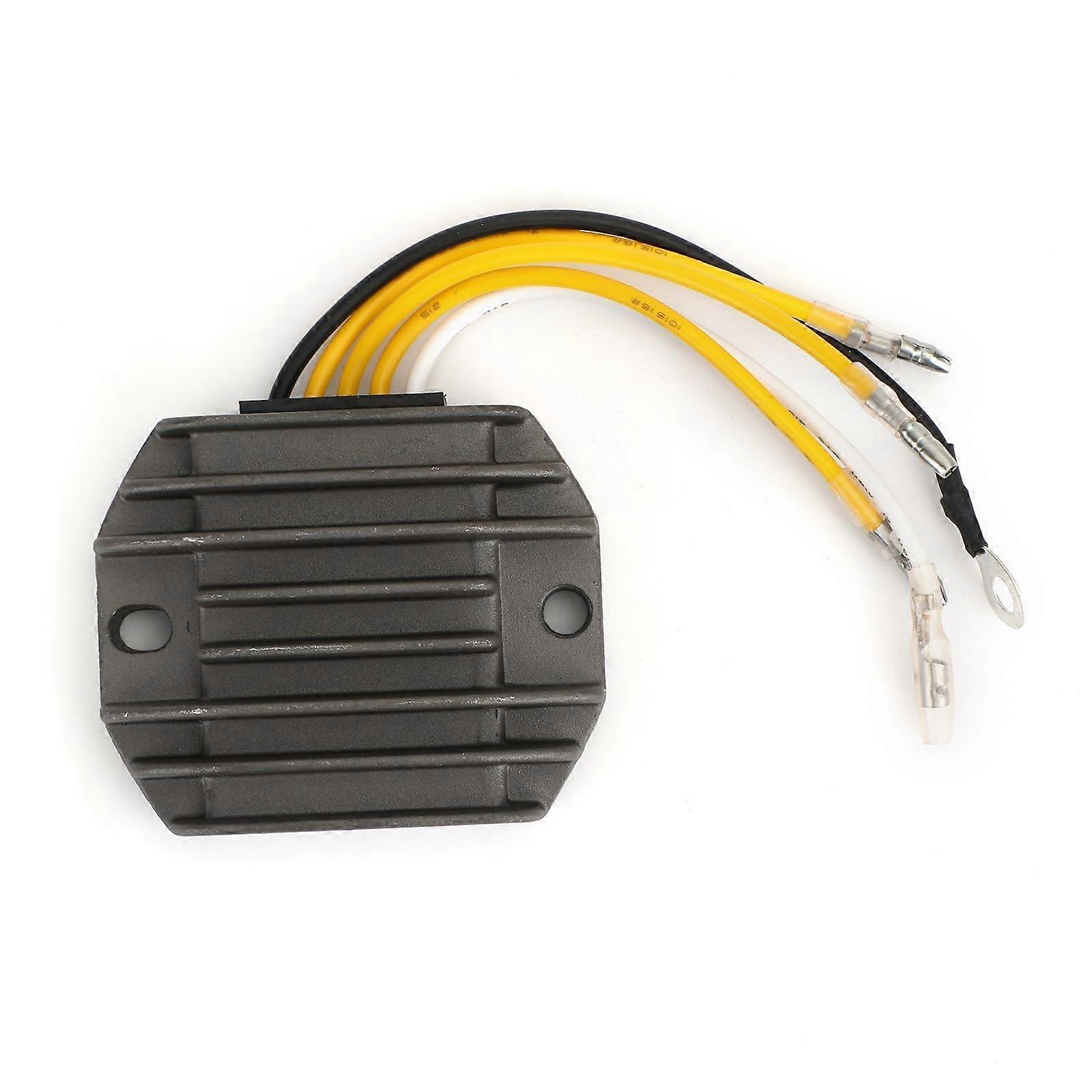 Electrical Stator Coil 32800-89L00 32800-89L01 for Suzuki DF20A DF15A DF9.9B 2013-2017 Voltage Regulator Rectifier
