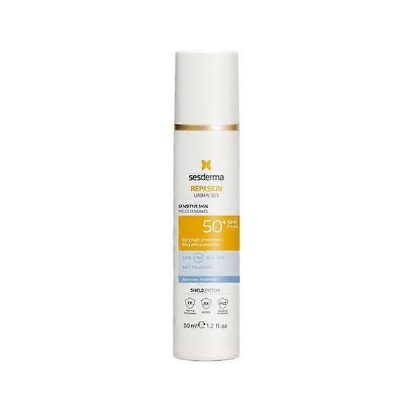 セスデルマ レパスキン アーバン 365 フォトプロテクター 敏感肌 Spf 50+ 50ml