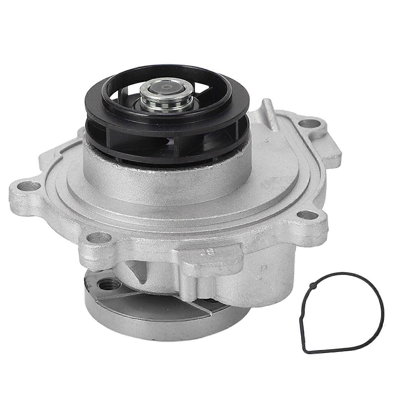 Engine water pump for Chevy Sonic 24405895 durable replacement