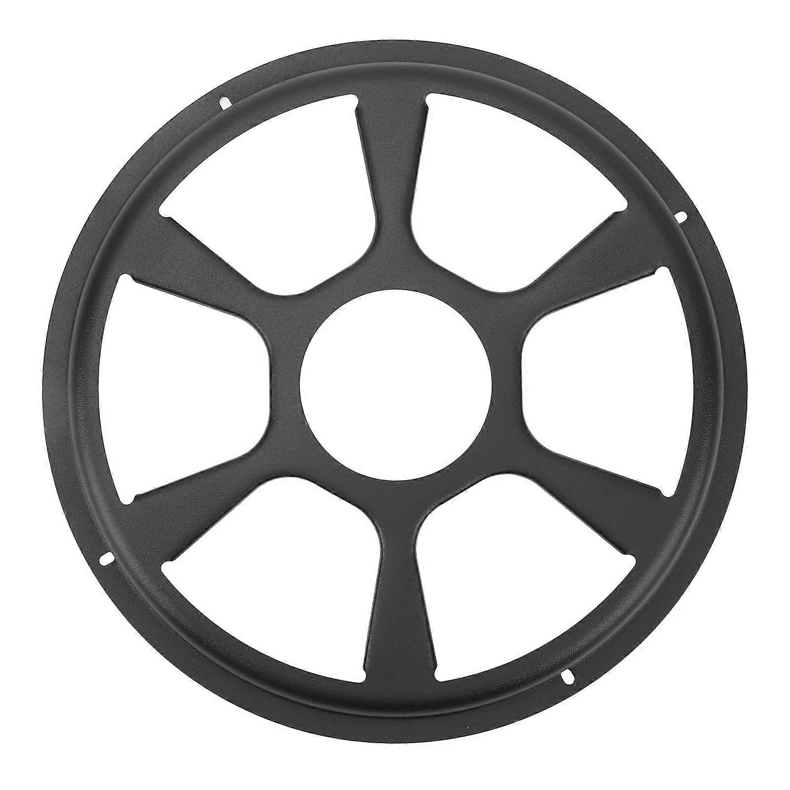 speaker grill cover 10in high elasticity universal for car rv