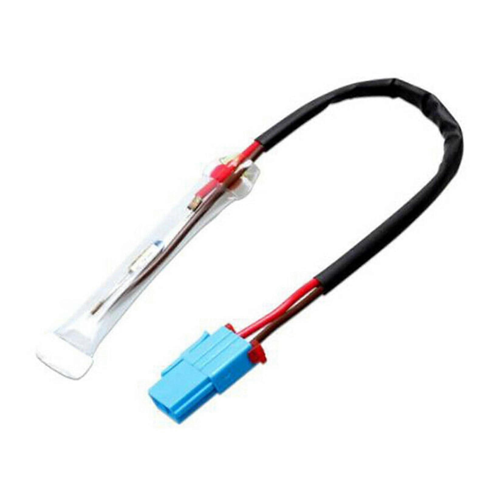 Multifunctional cooling temperature sensor probe defrost function replacement part