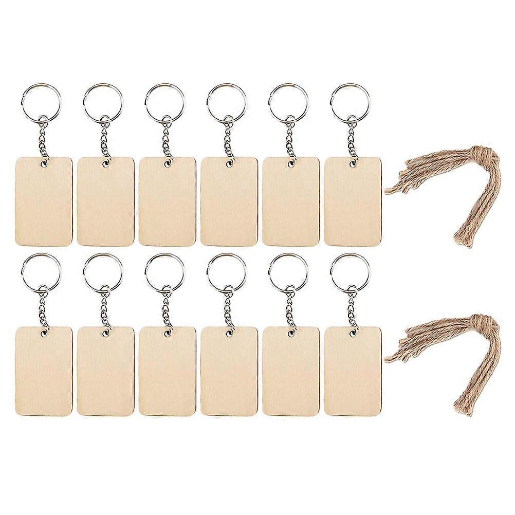 Handy Blank Keychains for Kids' Graffiti Projects, Built to Last Longer