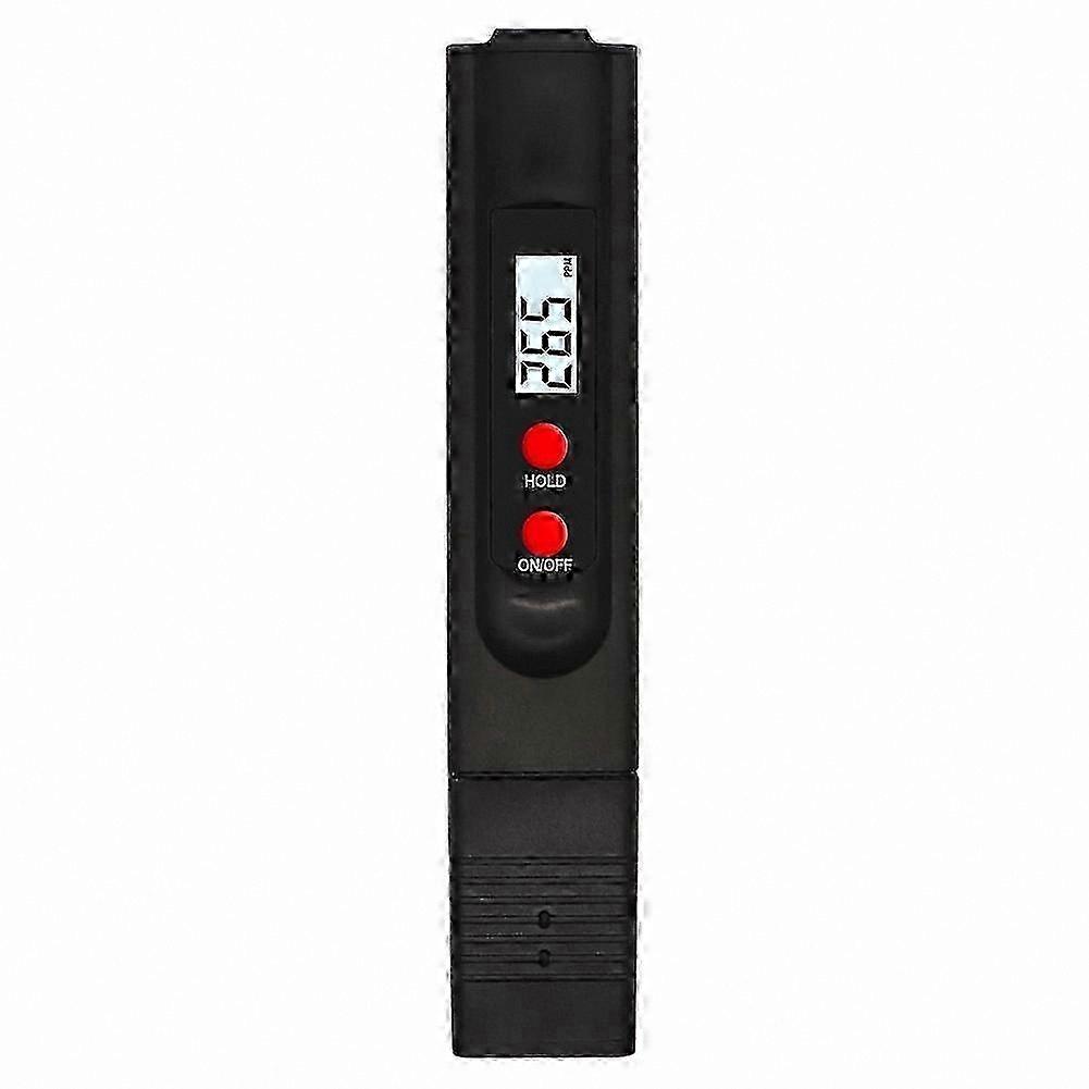 High Precision Water Hardness Instrument EC TDS Tester PH Meter Aquarium Pool Water Quality Testing