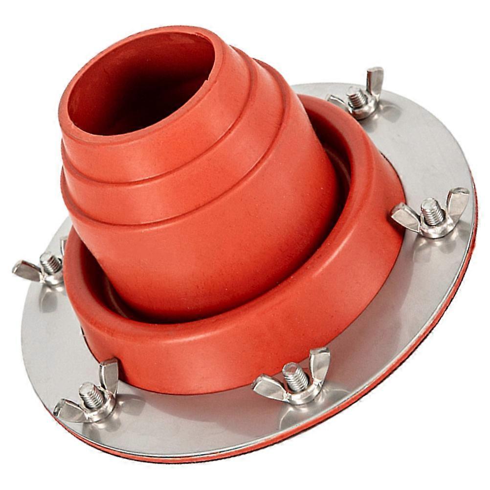 مضاد للحروق موقد جاك فعال في فصل الشتاء الساخن خيمة موقد جاك مع موقد واقية من الموقد