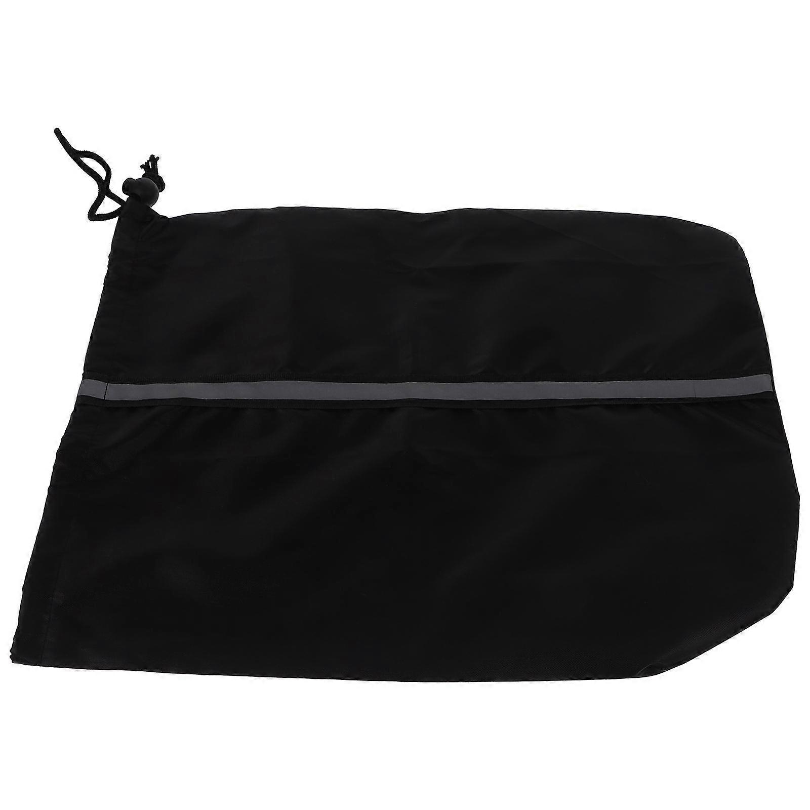 Car Side Mirror Protective Covers – Durable, Weather Resistant Rain Shields for Rearview Mirrors with Easy Installation