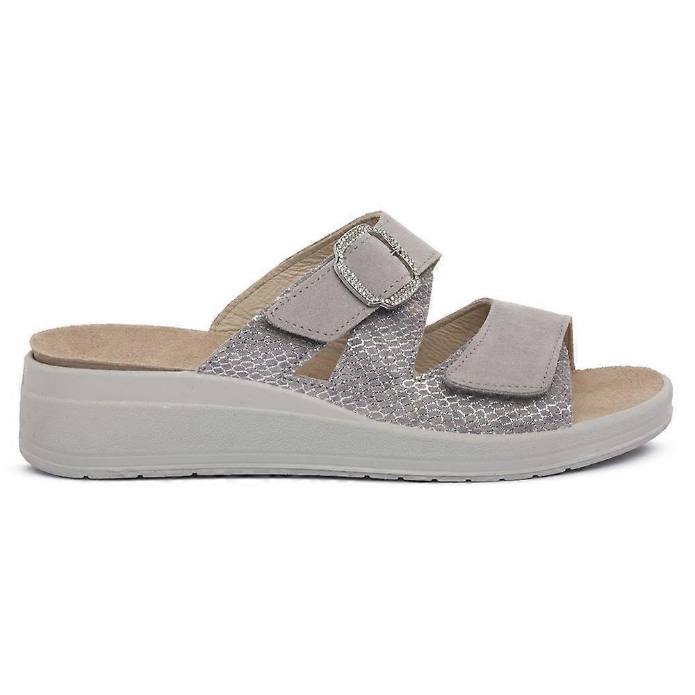 Shoes Grünland CE0464GRIGIO