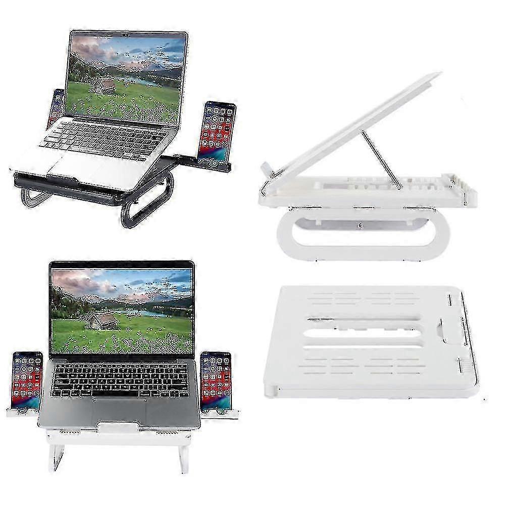 Laptop Stand Laptop Lift Stand Phone Stand For Macbook Tablet Book Computer