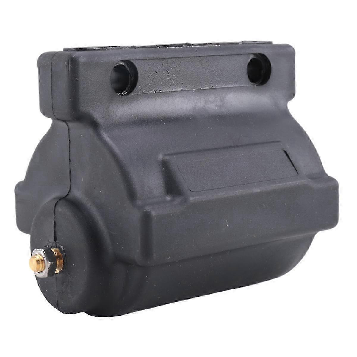 High-Performance Dual Ignition Coil 31609-65A for Motorcycles with Twin Power Technology