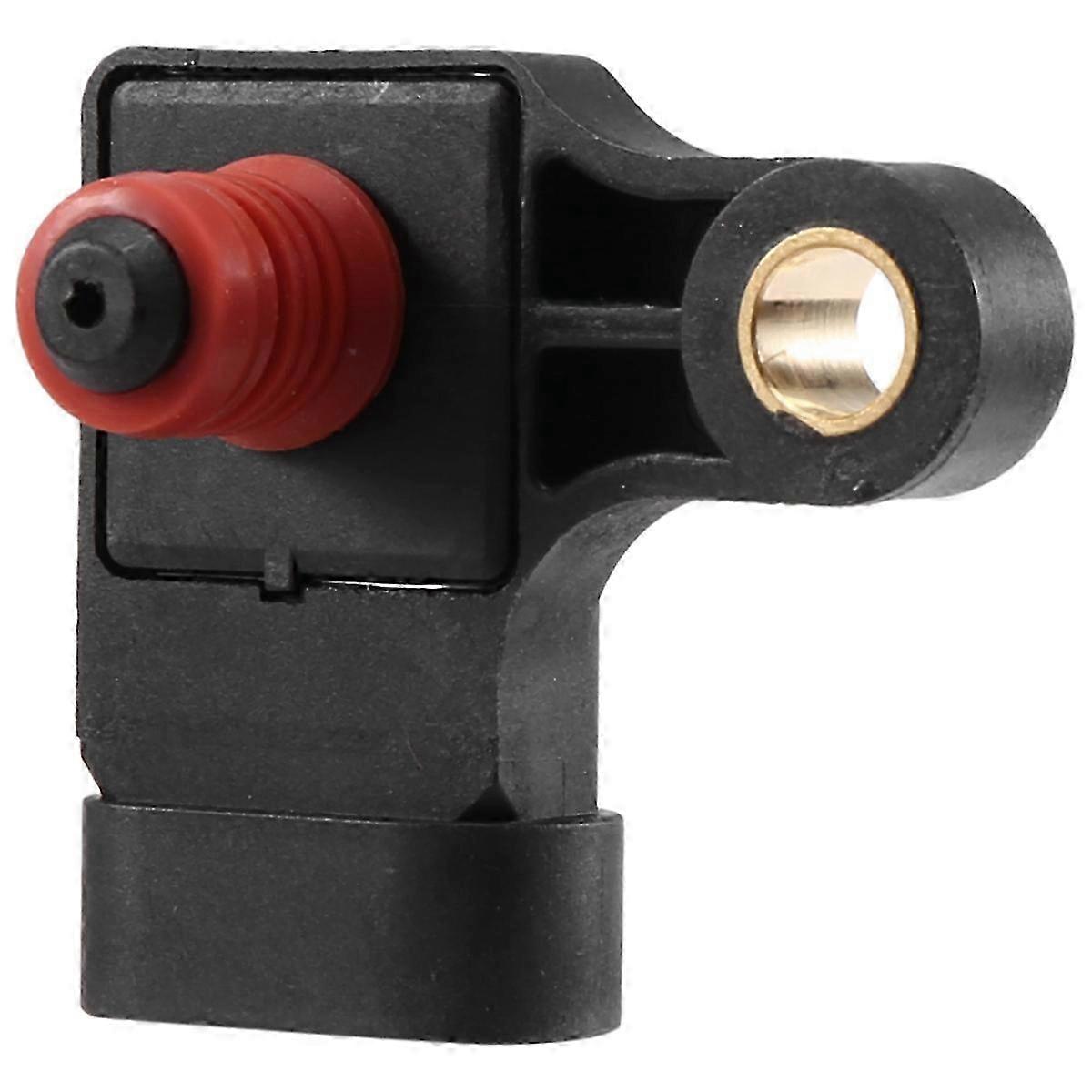 Optimized MAP Manifold Absolute Pressure Sensor for 2004-2008 Chevrolet Aveo & Optra 1.6L Engines