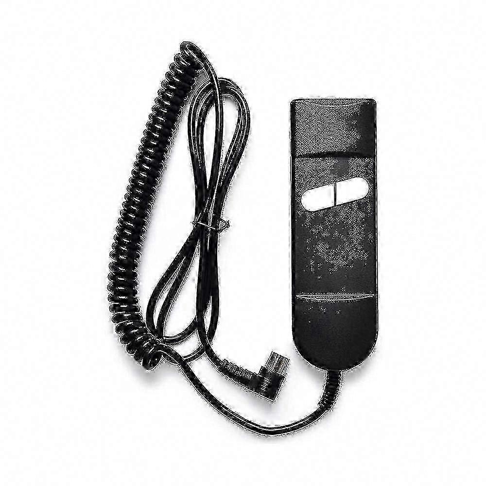 5-Pin 2-Button Power Recliner Remote Replacement for Okin, Limoss & Pride Lift Chairs