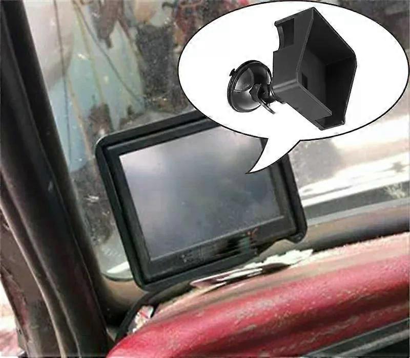 35 Pro Holley Terminator X a Sniper Screen Přísavka Mount se sluneční clonou
