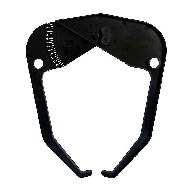 Wheel Balancer Caliper Tire Balancer Caliper Measurement Caliper Measuring