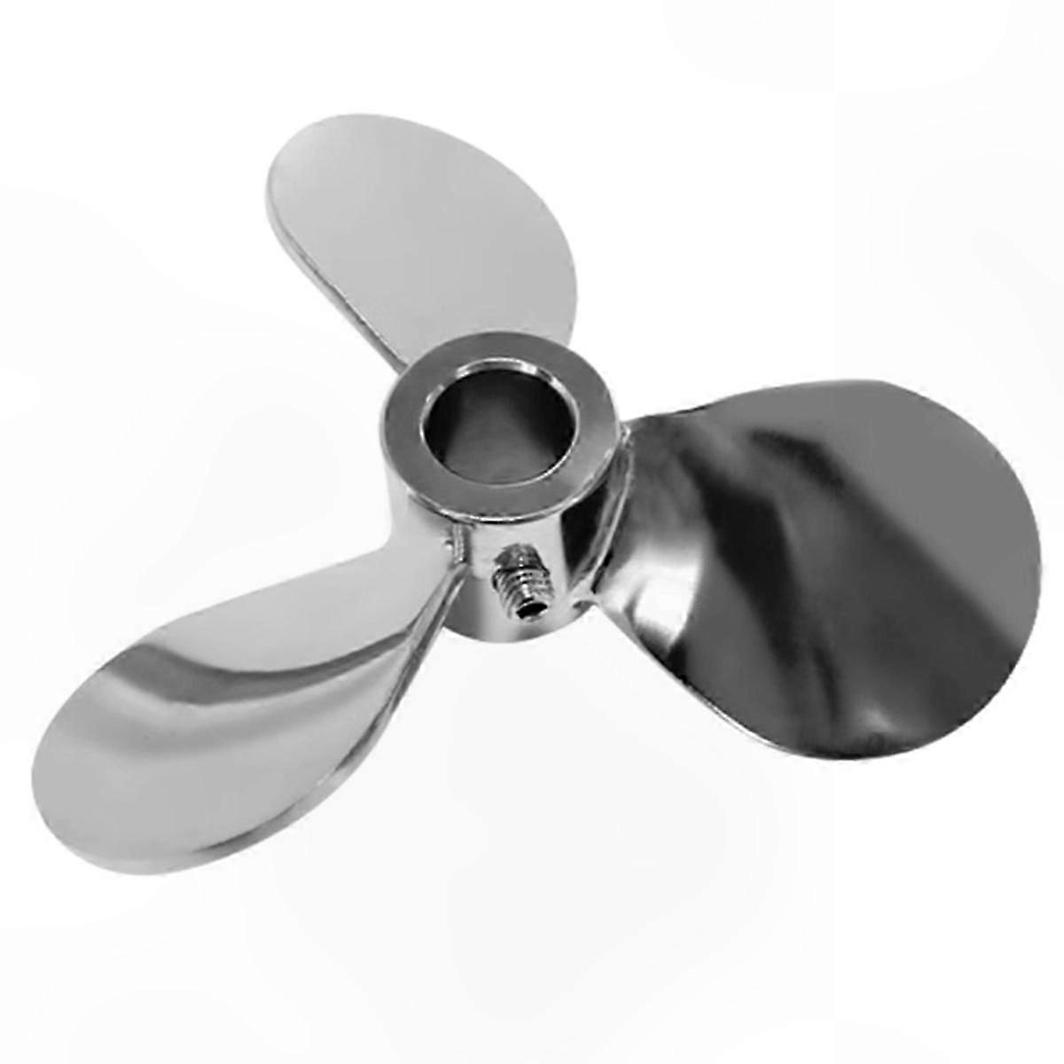 3-Blade Paint Mixing Paddle for Air Tools