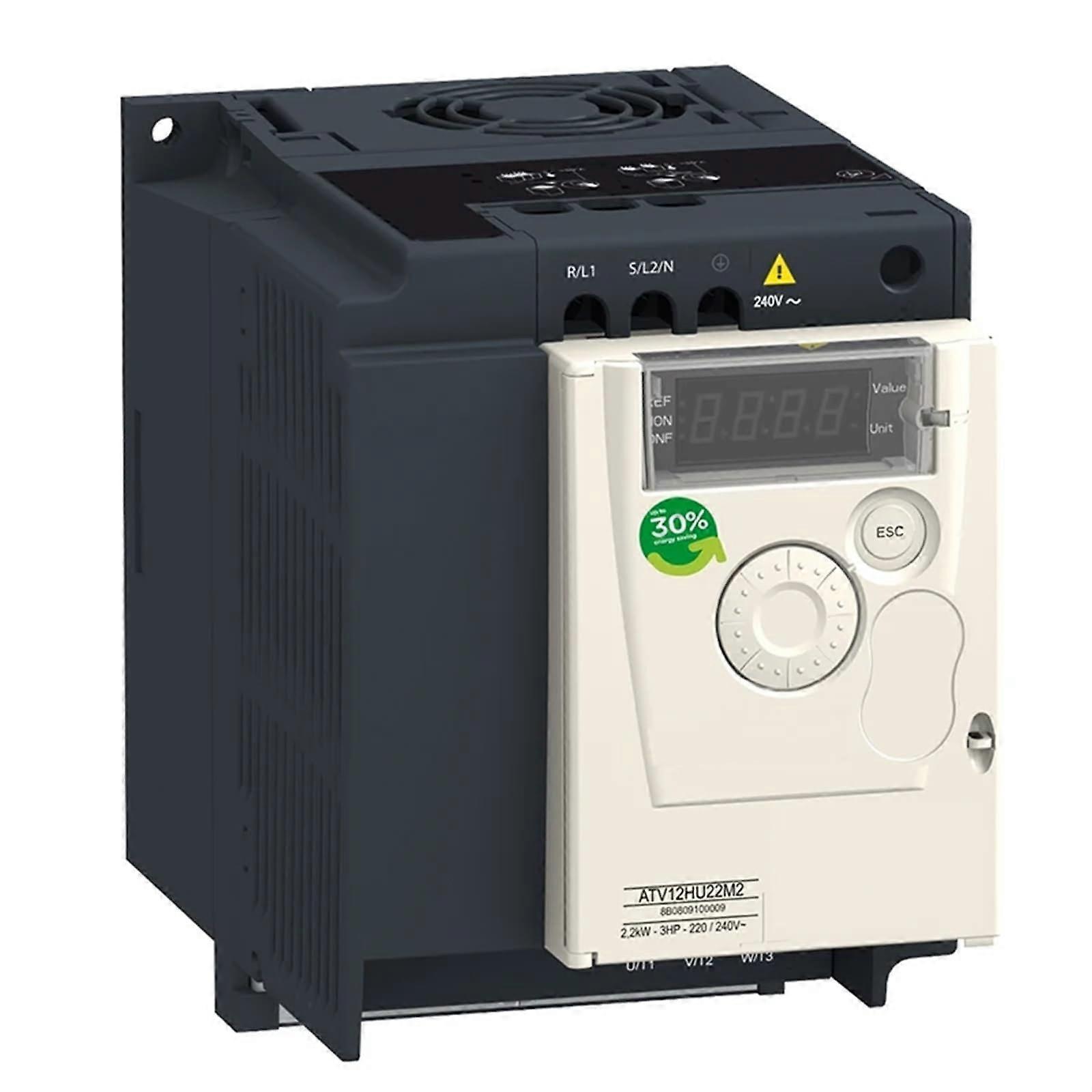 ATV12HU22M3 Frequency Converter