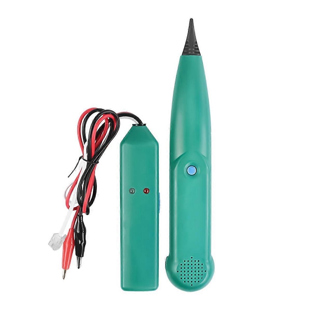 6812 Detector Wire Cable, Cable Tester, Cable Inspector, Cable Tracer, Network Maintenance Tracer