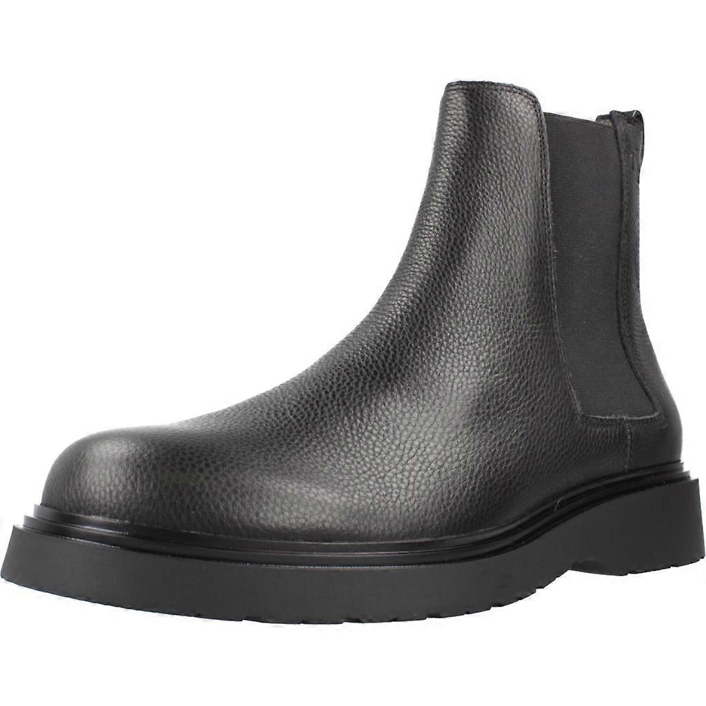 Calvin Klein Combat Ess Bottines Chelsea