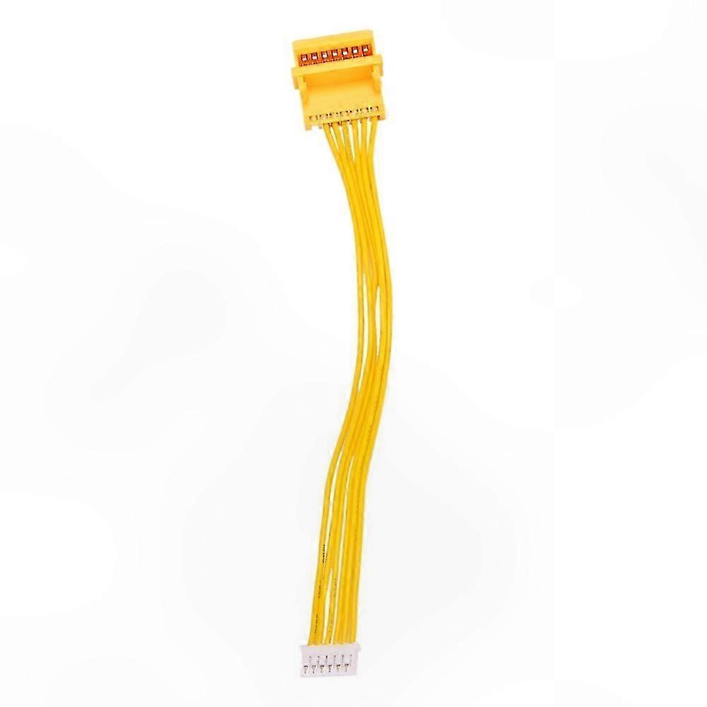 Charger Connector Terminal for 14.4V 18V Li-Ion Battery PCB Board Replacement Part BL1830 BL1815 BL1430 BL1415