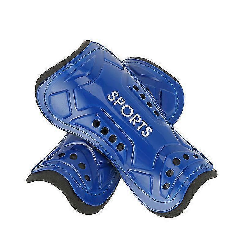 Shin Pads Protect Knees 1 Pair Of Shin Pads For Kids Football Sport...