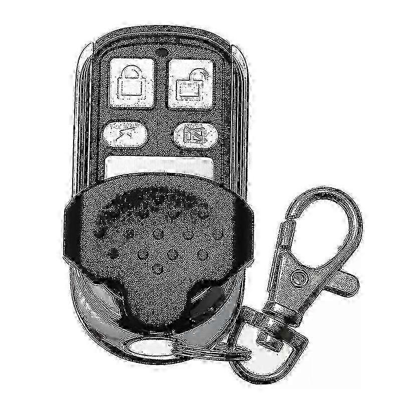 Marantec 868 megacycle Hand Transmitter Garage Door Remote Control Clone 868mhz Digital 382 D384 D302 D304 D313 D321 D323 8683mhz-hao