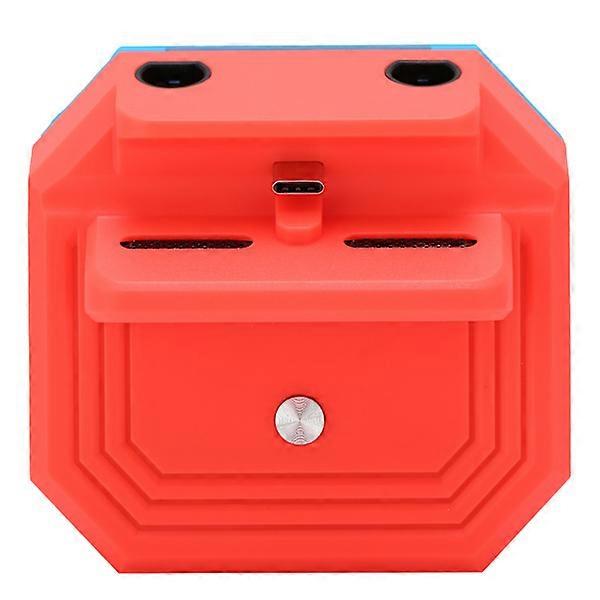 Gamepad-Ladestation für Switch, tragbarer Videokonverter für Gamecube-Gamecontroller