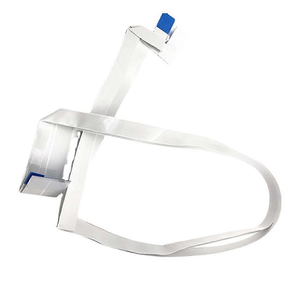 1pc 2111928 Print Head Cable for Stylus Photo R1390 R1400 R1410 R1430 R360 R380 RX580 L1800 1500W R265 Printer