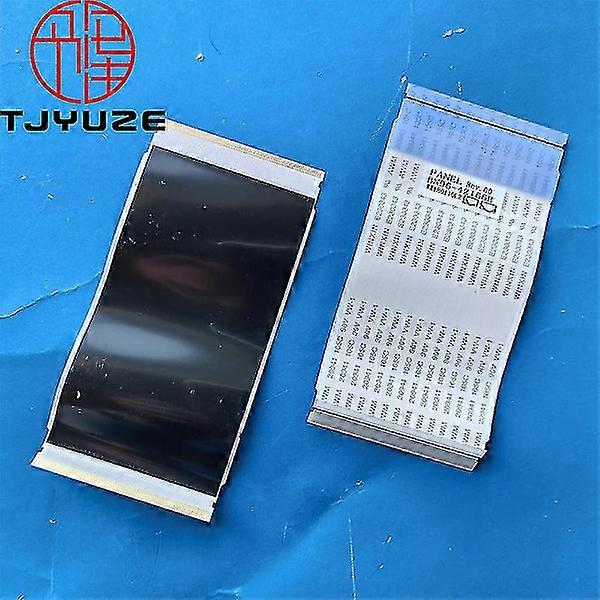 Samsung TV Qe55q7fam 用 96 ピン フレキシブル ケーブル Bn96-42166b Bn96-42166c Qe65q7fam Qe75q7fam